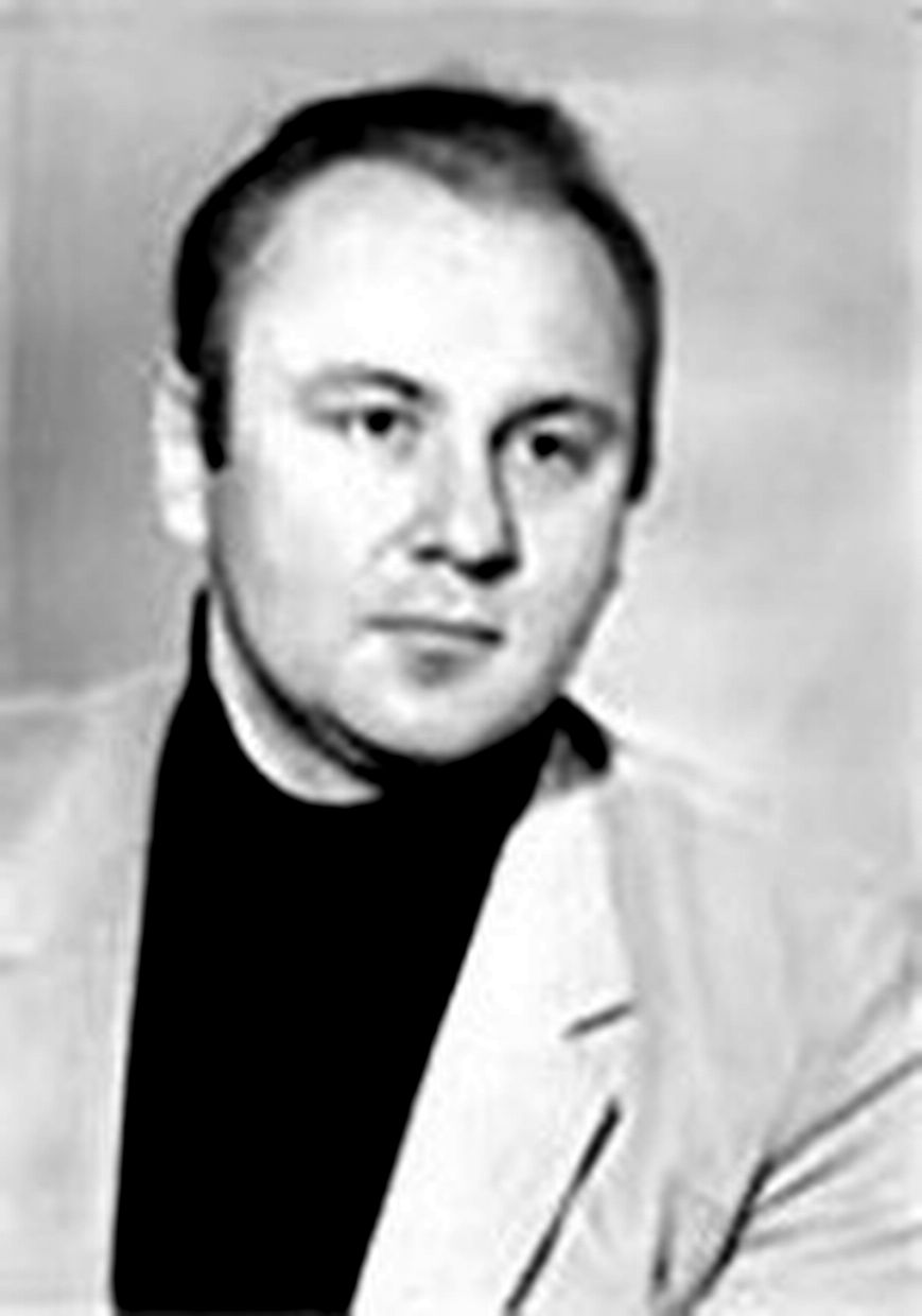 Игорь Банковский